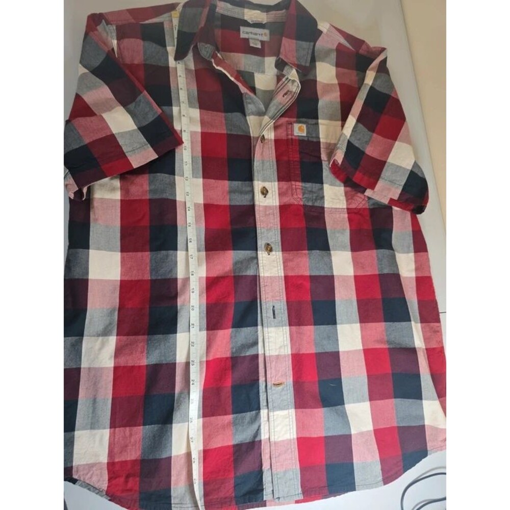Carhart shirt B1